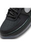 Фото #6 товара Air Force 1 ''Matte Leather'' (GS) Çocuk Spor Ayakkabı