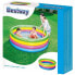 Фото #2 товара Inflatable pool Bestway 4 Rings 3422 51117