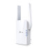 TP-LINK RE705X - White - External - Mesh router - CE - RoHS - Dual-band (2.4 GHz / 5 GHz) - Wi-Fi 6 (802.11ax) - фото #2