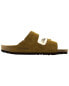 Фото #2 товара Birkenstock Women's Arizona Shearling Narrow Sandal Women's