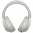 Bluetooth Headphones Sony ULT Wear White