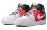 Jordan Air Jordan 1 Mid "Infrared 23" GS FB4417-016 Sneakers