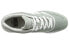 New Balance 997.5系列 轻便 低帮 跑步鞋 男女同款 灰绿色 / Кроссовки New Balance 997.5 ML997HAG