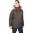 Фото #2 товара TRANGOWORLD Messina Complet down jacket