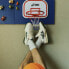 Фото #8 товара Кроссовки Asics Gel-Spotlyte Low Vintage Basketball Shoes 1203A397-102