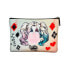 Фото #3 товара KARACTERMANIA DC Comics Harley Quinn Mad Love Soleil Toiletry Bag