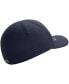 Men's Navy BYU Cougars Classic99 Swoosh Performance Flex Hat