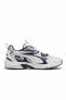 Фото #1 товара Milenio Tech-club Navy-white Unisex Sneaker Ayakkabı 392322-05 Beyaz/mavi