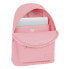 Школьный рюкзак Safta 31 x 41 x 16 cm Розовый