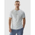 Фото #1 товара T-shirt 4F M 4FWAW24TTSHM1585-10S