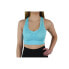 Фото #1 товара GymHero Miami Cute Bra W BASIC-BABYBLUE