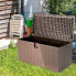 Gartenbox 400 L wetterfest