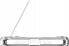 Spigen Spigen Slim Armor Essential S MagSafe, crystal clear - iPhone 6.1" 2024