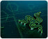 Razer Goliathus Mobile - Green - Pattern - Non-slip base - Gaming mouse pad