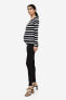 Фото #14 товара MAMA Jersey Leggings