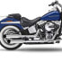 KESSTECH ESM2 2-2 Harley Davidson FLSTN 1584 Softail Deluxe Ref:070-2172-719 Slip On Muffler