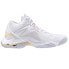 Mizuno Wave Lightning Z8 Mid W volleyball shoes V1GC240535