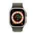 Фото #2 товара Часы Apple Watch Ultra OLED 32GB WiFi GPS 613 г