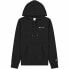 Women’s Hoodie Champion Black