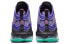 Фото #6 товара Баскетбольные кроссовки Nike Lebron 19 "Purple Teal" CZ0203-500