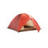 Фото #1 товара VAUDE TENTS Campo Grande 3-4P Tent