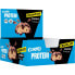 Фото #9 товара CORNY 45g crunchy cookie bar with 30% protein 12 units