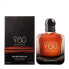 Фото #1 товара Emporio Armani Stronger With You Absolutely - EDP