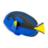 Фото #3 товара Фигурка Safari Ltd Blue Tang Figure Ocean Sea Life Creatures (Фигурка Safari Ltd Голубая хирург-рыба Морские обитатели океана)