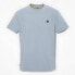ფოტო #3 პროდუქტის TIMBERLAND Dunstan River Slim Crew short sleeve T-shirt