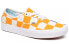 Фото #4 товара Кроссовки Vans Authentic Half Big Checker Comfycush VN0A3WM7WW8