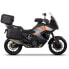 Фото #6 товара SHAD 4P System Side Cases Fitting KTM 1200 Super Adventure S/R