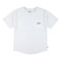 LEVI´S ® KIDS Curved Hem Pocket short sleeve T-shirt