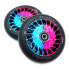 NOKAIC Galaxy Scooter Wheel