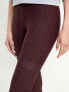 High-Waisted PowerSoft Cargo 7/8 Leggings