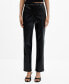 Women's Coco-Effect Straight Pants