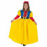 Фото #1 товара Маскарадные костюмы для детей Принцесса (4 Предметы)