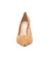 Women's Lou Pointed Toe Pumps