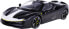 Фото #11 товара Bburago Ferrari SF90 Spider Metal Black 1:18 BBURAGO