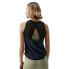 BORN LIVING YOGA Daila sleeveless T-shirt