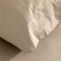Pillowcase SG Hogar Cement 45 x 110 cm