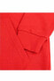 Pamuklu Alt Sweatshirt Erkek Eşofman Takım Pmr1001 Kırmızı