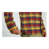 Фото #6 товара SPECIALIZED OUTLET Fjällräven Rider´s Flannel long sleeve shirt