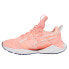 Фото #3 товара Puma Ultra Triller Running Womens Pink Sneakers Athletic Shoes 194398-02