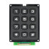 Qwiic Keypad - 12 Button - SparkFun COM-15290