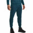 Фото #2 товара Штаны для взрослых Under Armour Fleece Joggers Синий