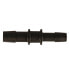 Фото #1 товара OMS P-Valve Coupling Insert-Inline/Hose Barb Adapter
