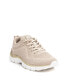 Фото #2 товара Women's Lace-Up Sneakers