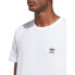 ADIDAS ORIGINALS Trefoil Essentials short sleeve T-shirt