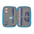 Фото #8 товара Тройной пенал SuperThings Rescue force 12.5 x 19.5 x 5.5 cm Синий (36 Предметы)