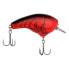 Shimano Red Craw MACBETH BIG Crankbait (MB75RC) Fishing
